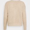 Cardigan Anna Field Beige Femme | RLT-1341617